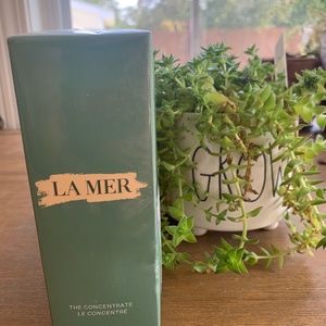 LA MER “The Concentrate”